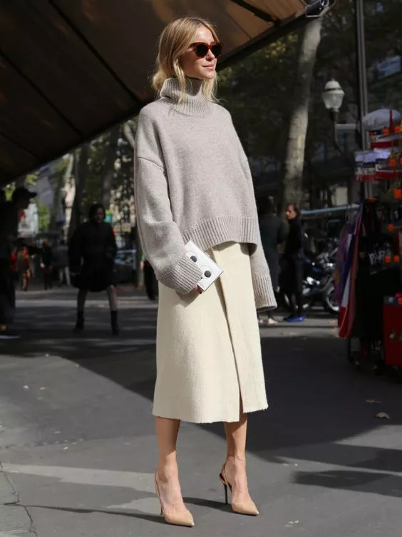 celine必买的经典款衣服,新欢或旧爱