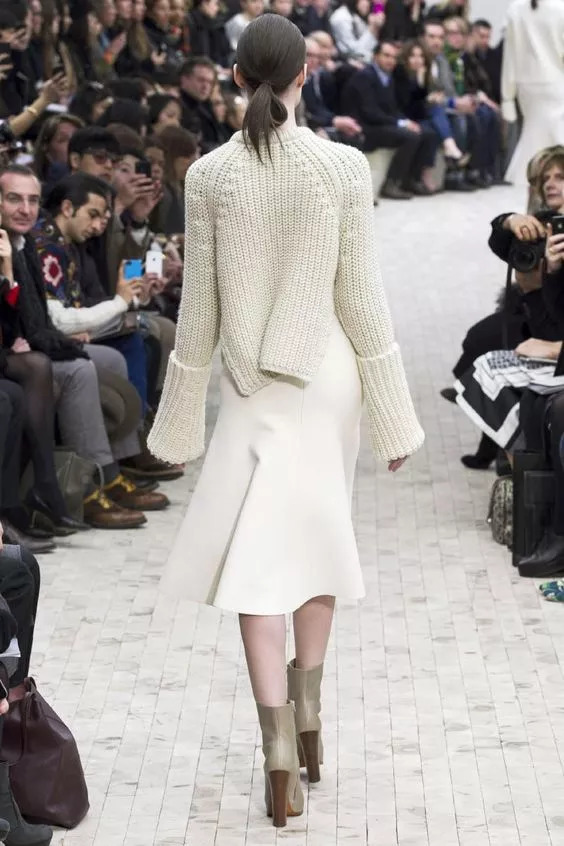 celine必买的经典款衣服,新欢或旧爱