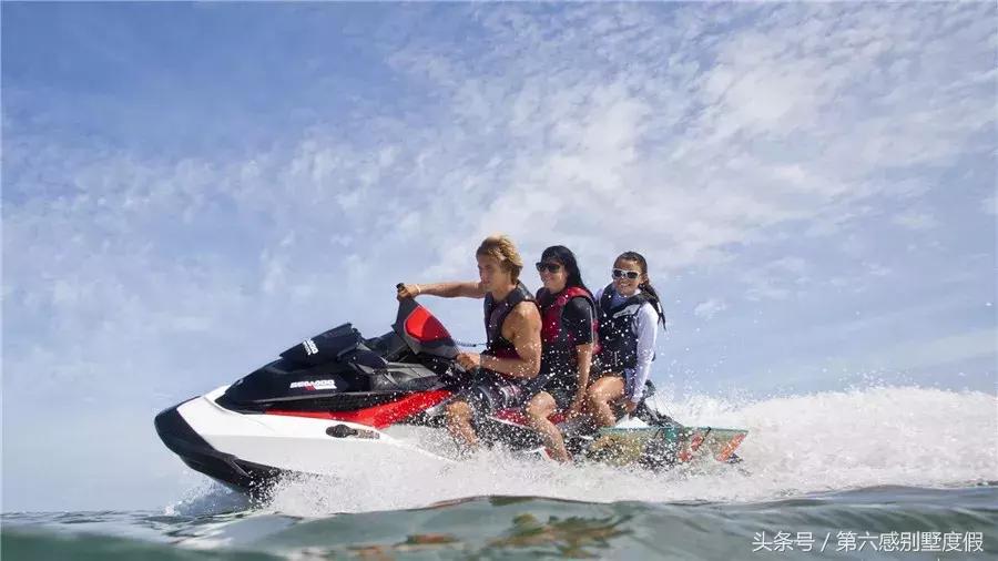 苏梅岛海滩大盘点，一篇文章教会你在苏梅岛如何选海滩