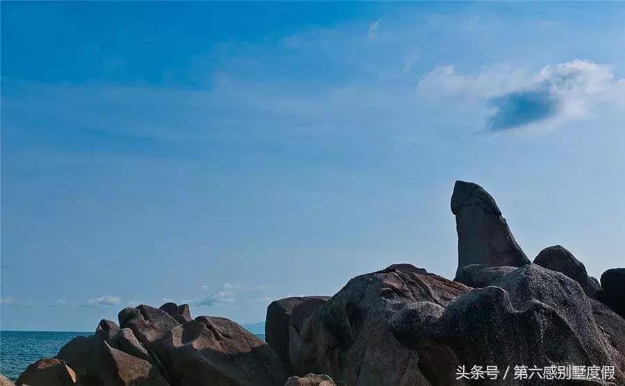 苏梅岛海滩大盘点，一篇文章教会你在苏梅岛如何选海滩