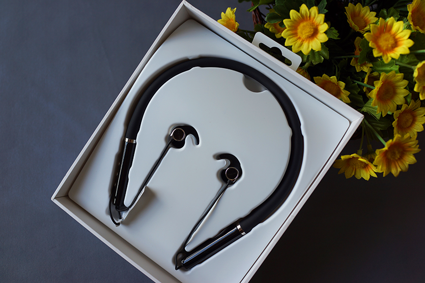 为运动而生的耳机,为运动而生南卡骨传导耳机