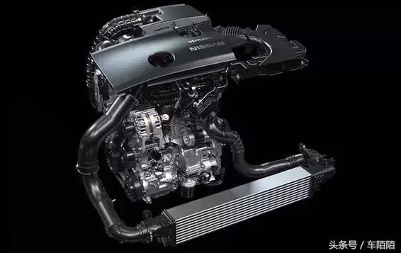 日产altima发动机,日产altima怎样区别排量