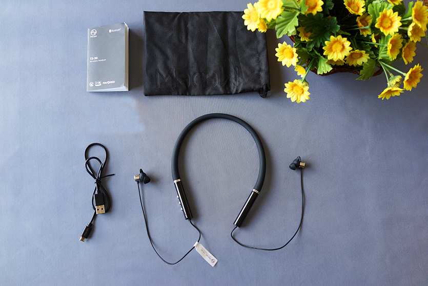 为运动而生的耳机,为运动而生南卡骨传导耳机