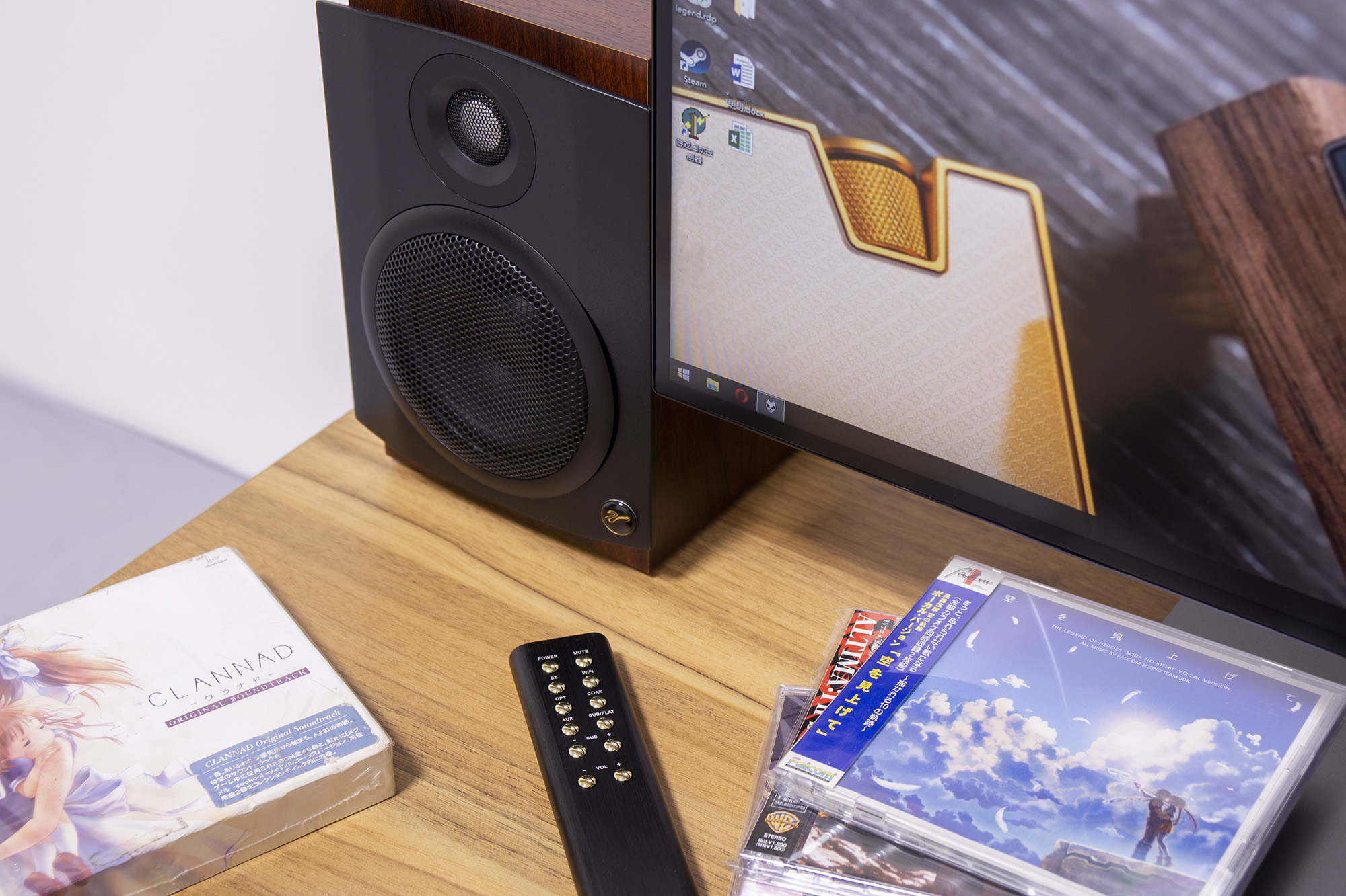 惠威m80wvsthethree,惠威2.0旗舰音箱