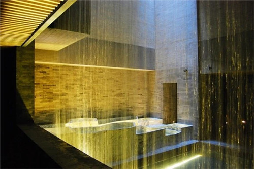 内修气质外修颜值酒店+文化才是竞争的利器