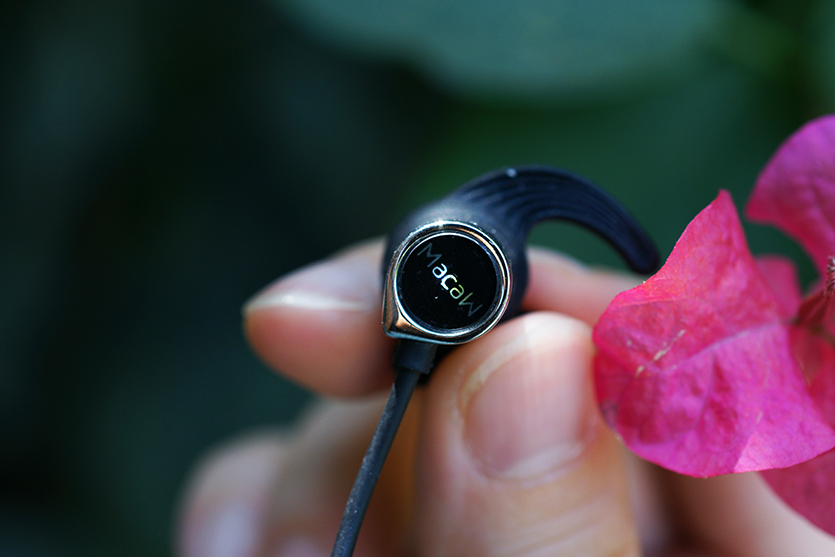 为运动而生的耳机,为运动而生南卡骨传导耳机