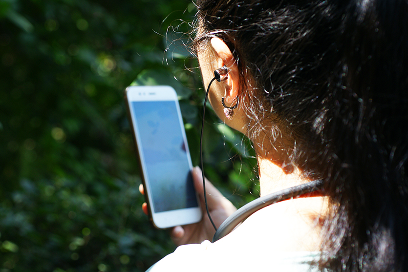 为运动而生的耳机,为运动而生南卡骨传导耳机