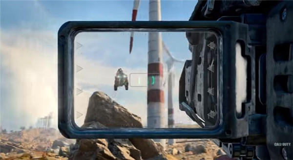 使命召唤战区是吃鸡游戏吗,暴雪爆款新游使命召唤吃鸡模式