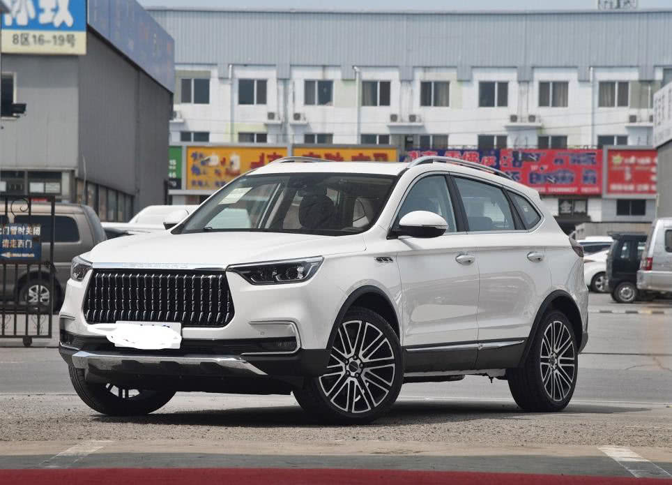 猎豹mattu2018款1.6tgdidct尊贵型,mattu猎豹详细配置表