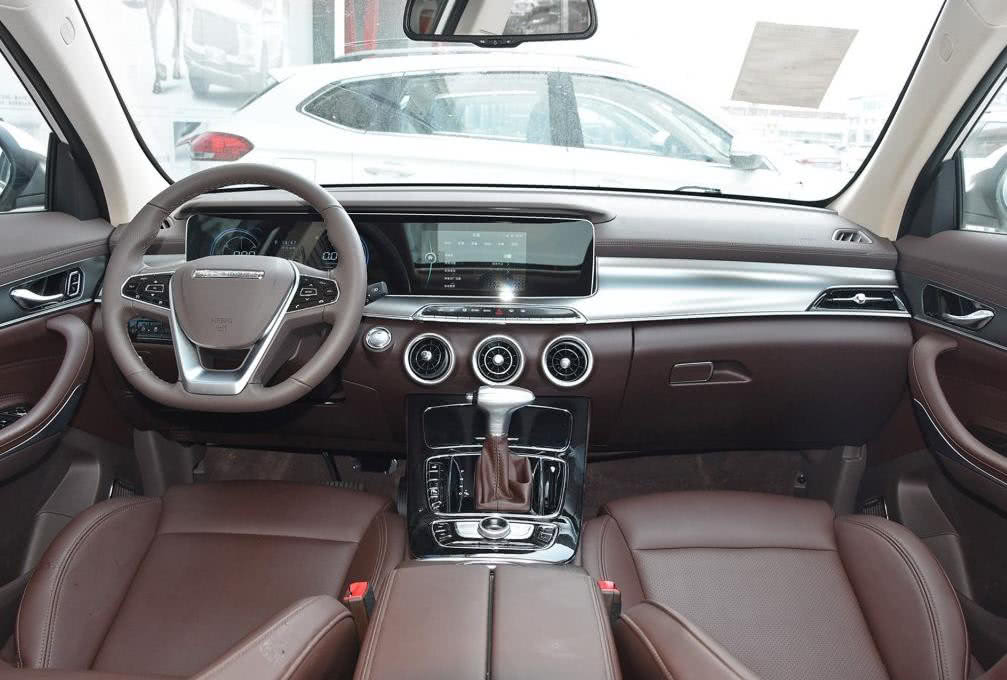 猎豹mattu2018款1.6tgdidct尊贵型,mattu猎豹详细配置表