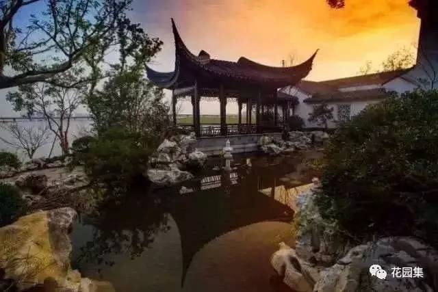 如何制作室内山水景观,如何打造一个日式枯山水庭院