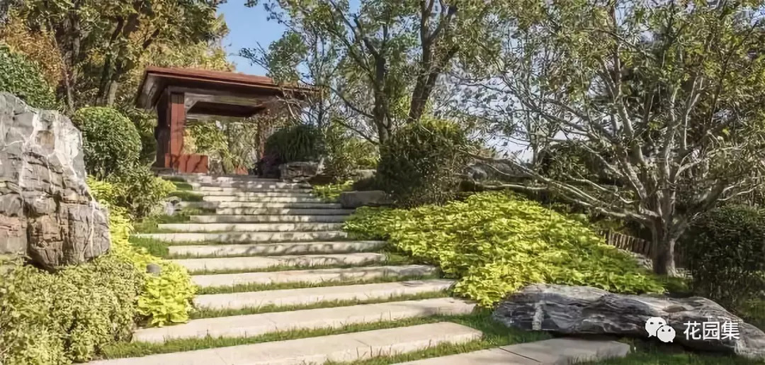 如何制作室内山水景观,如何打造一个日式枯山水庭院