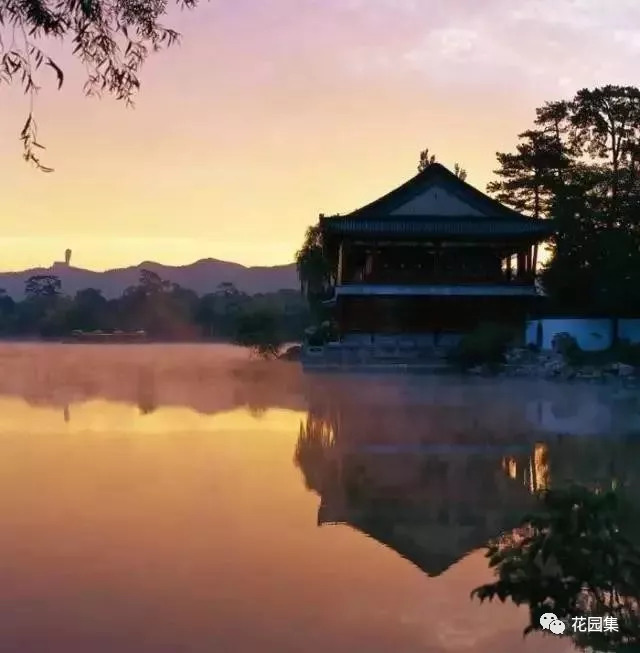 如何制作室内山水景观,如何打造一个日式枯山水庭院