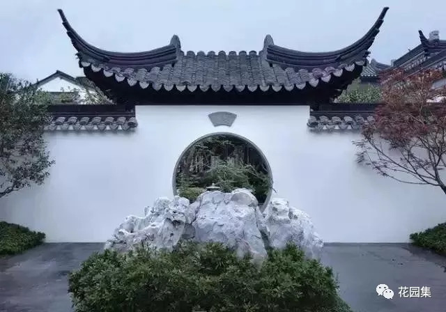 如何制作室内山水景观,如何打造一个日式枯山水庭院