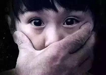 眼球被挖这些被拐儿童经历了什么,眼球被挖被拐孩子究竟经历了什么