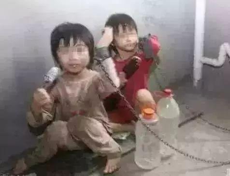 眼球被挖这些被拐儿童经历了什么,眼球被挖被拐孩子究竟经历了什么