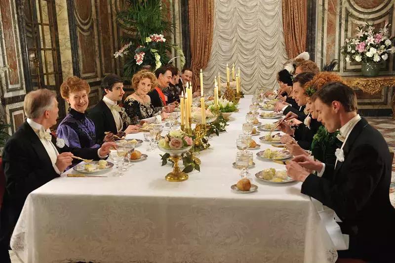 饭局上的一些套路你懂吗,各种饭局的交往攻略