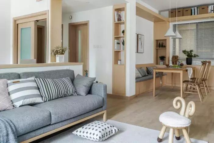 现在零基础学室内设计有前途吗,做室内设计赚得到钱但是很累很累