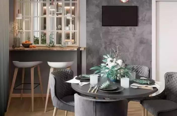 现在零基础学室内设计有前途吗,做室内设计赚得到钱但是很累很累