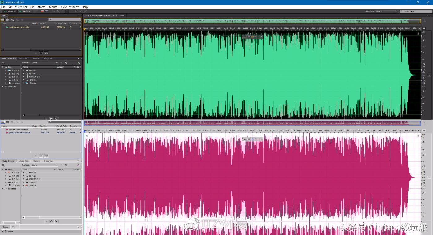 论音质当服索尼，SONYHi-res音频流媒体App试用体验