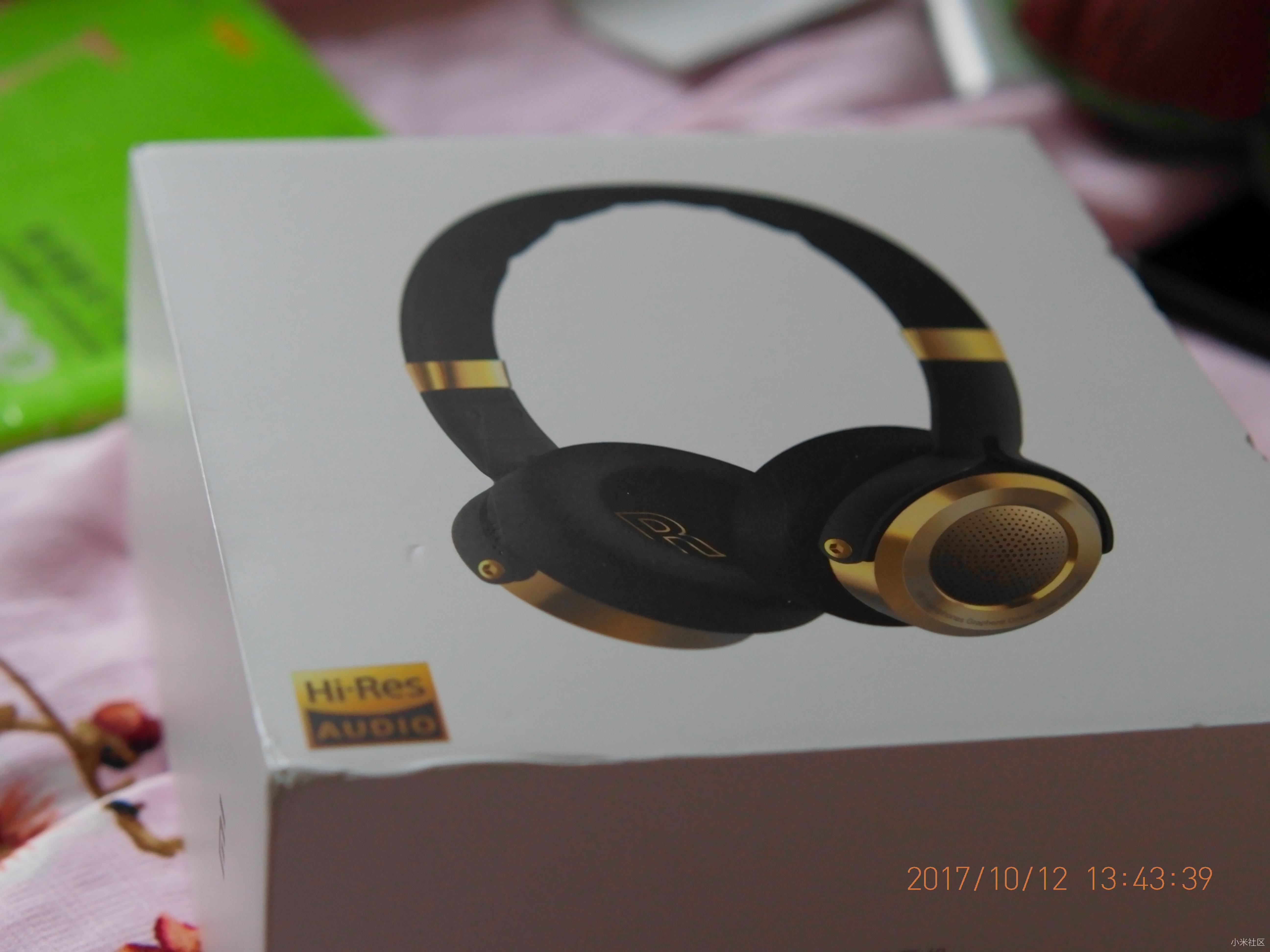 小米耳机头戴式,小米耳机开放式耳机测评