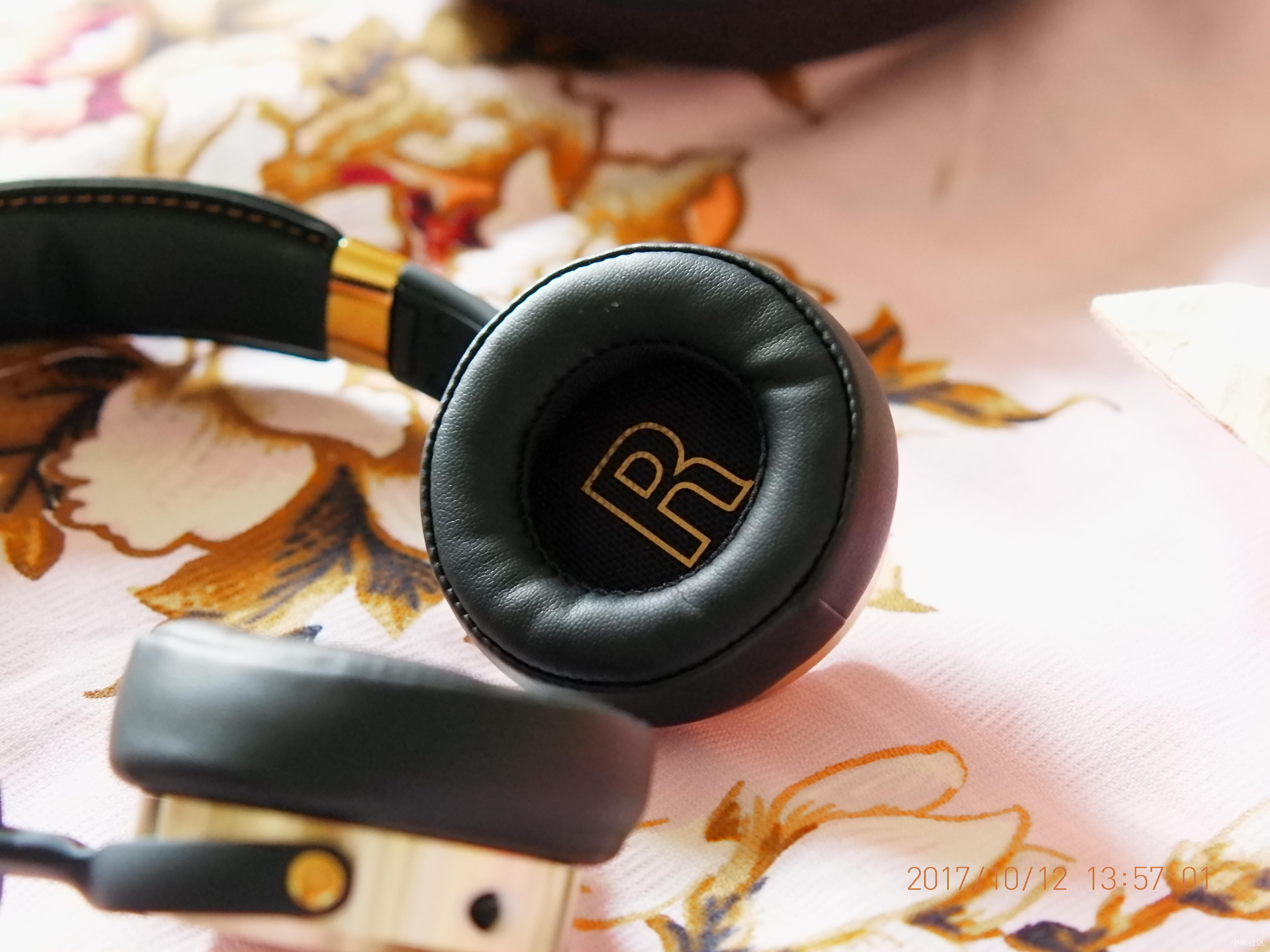 小米耳机头戴式,小米耳机开放式耳机测评