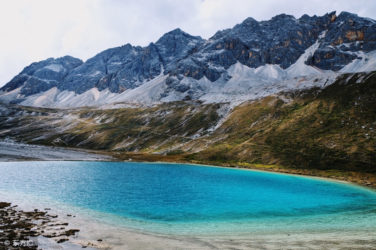 国内绝美的十六个湖泊,国内值得去的10大绝美湖泊