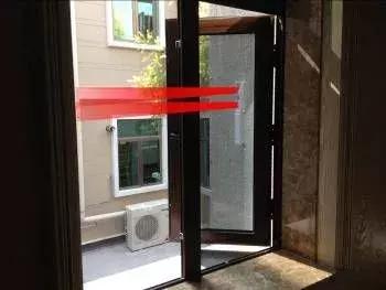 别墅智能安防施工,别墅智能家居安防系统解决方案