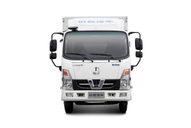 新能源物流车推广者,货车新能源皮卡引领者销售网点