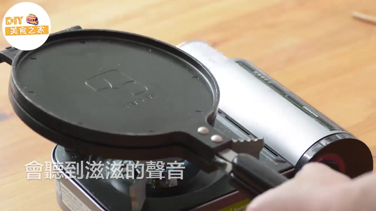 好吃的零食威化饼,零食怎么做教学视频