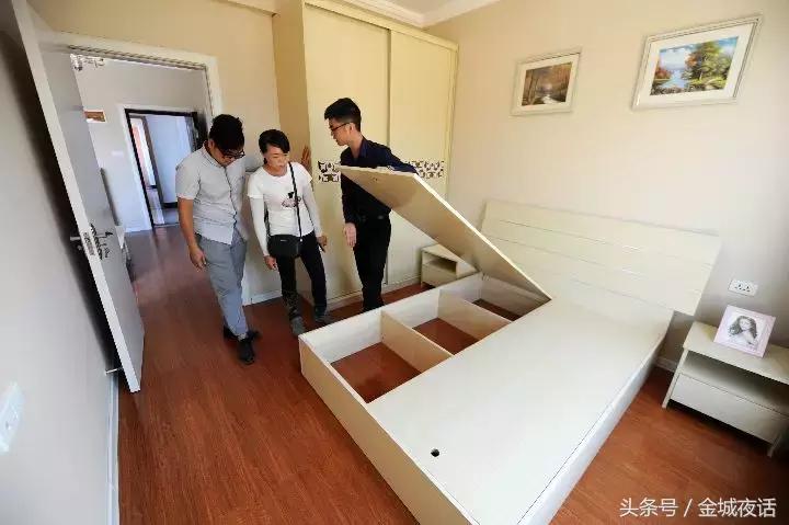 租房的来看看,这个“坑”你掉过吗?