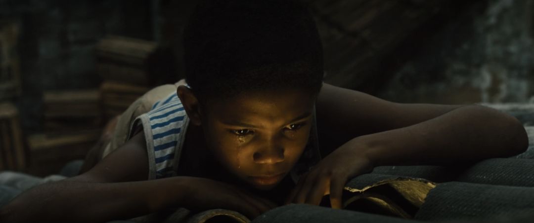 最让我感动的逆风翻盘,她的逆袭让人感动