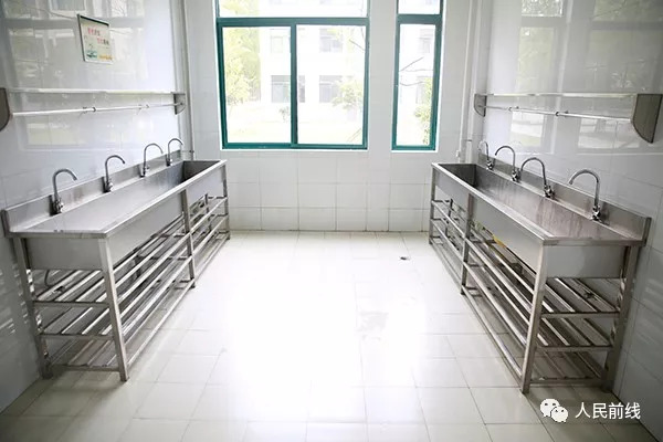 新兵，这是你即将入住的新家，满意吗？