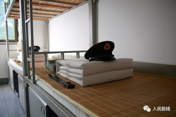 新兵，这是你即将入住的新家，满意吗？