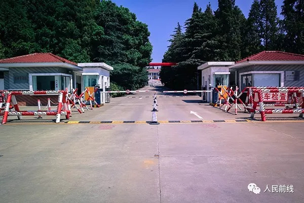 新兵，这是你即将入住的新家，满意吗？