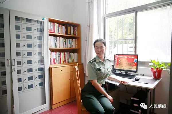 新兵，这是你即将入住的新家，满意吗？