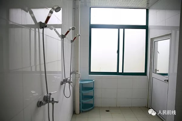 新兵，这是你即将入住的新家，满意吗？