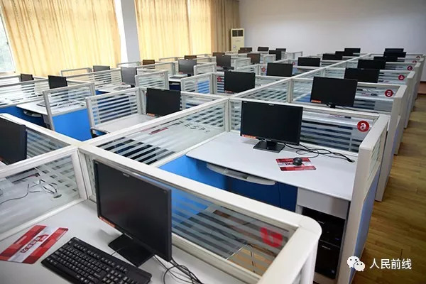 新兵，这是你即将入住的新家，满意吗？