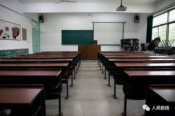 新兵，这是你即将入住的新家，满意吗？