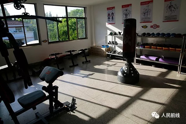 新兵，这是你即将入住的新家，满意吗？