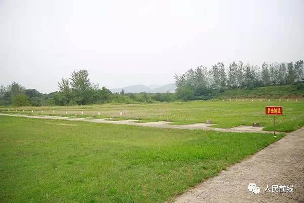 新兵，这是你即将入住的新家，满意吗？