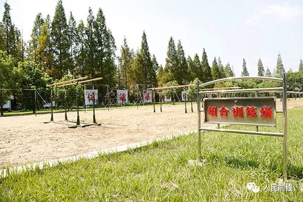 新兵，这是你即将入住的新家，满意吗？