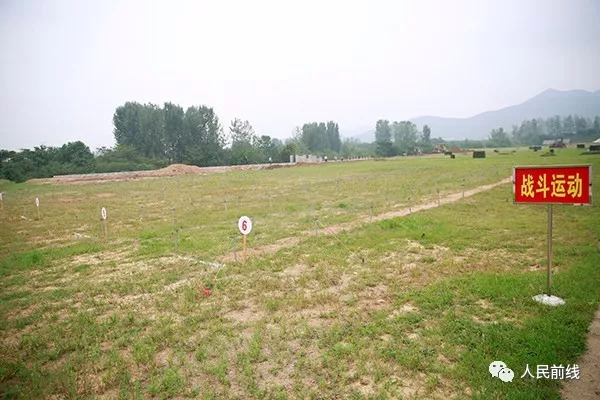 新兵，这是你即将入住的新家，满意吗？