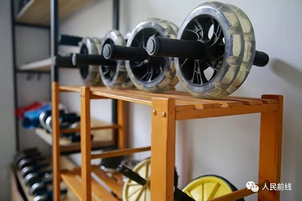 新兵，这是你即将入住的新家，满意吗？