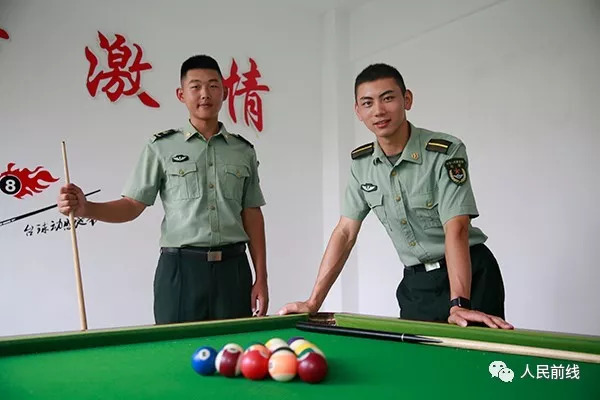 新兵，这是你即将入住的新家，满意吗？