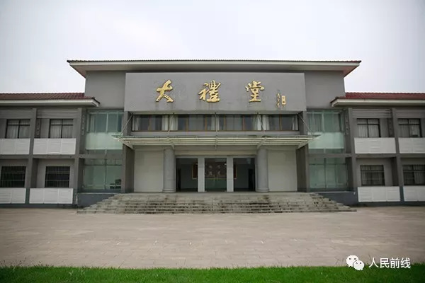 新兵，这是你即将入住的新家，满意吗？