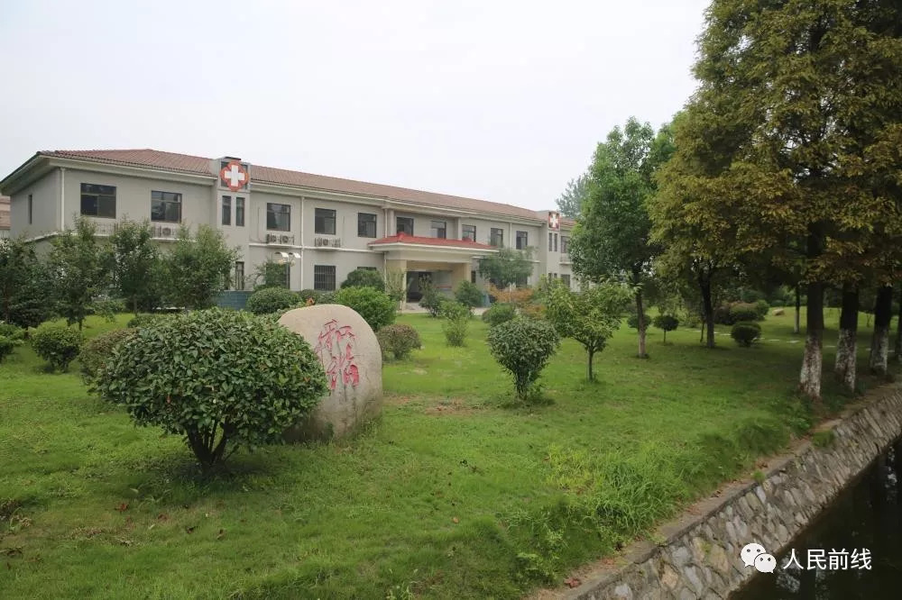 新兵，这是你即将入住的新家，满意吗？