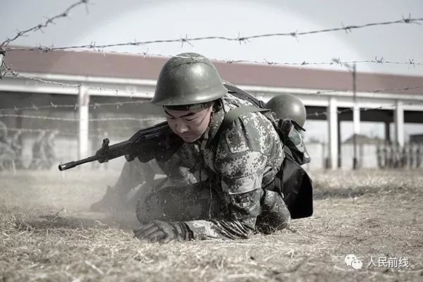 新兵，这是你即将入住的新家，满意吗？