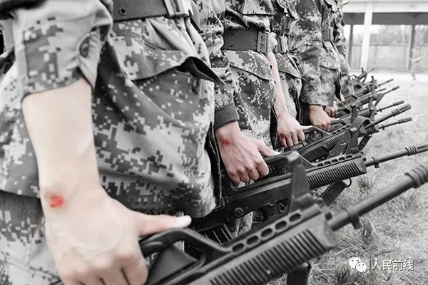 新兵，这是你即将入住的新家，满意吗？