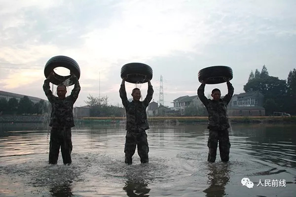 新兵，这是你即将入住的新家，满意吗？
